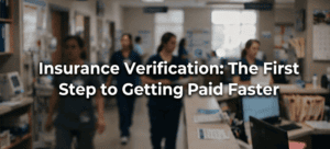 Insurance Verification