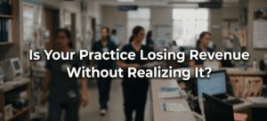 Is Your Practice Losing Revenue Without Realizing It?