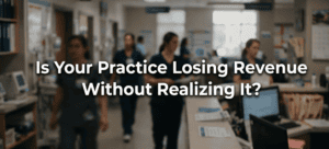 Is Your Practice Losing Revenue Without Realizing It?